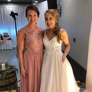 Meet your Posher, Brittany